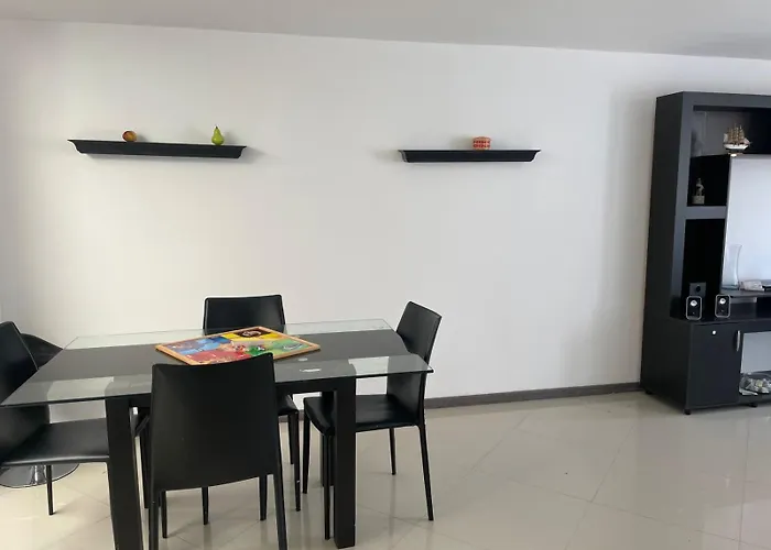 Casa Vacacional Paipa Boyaca