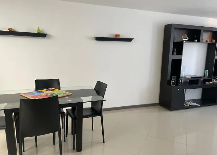 Casa Vacacional Paipa Boyaca