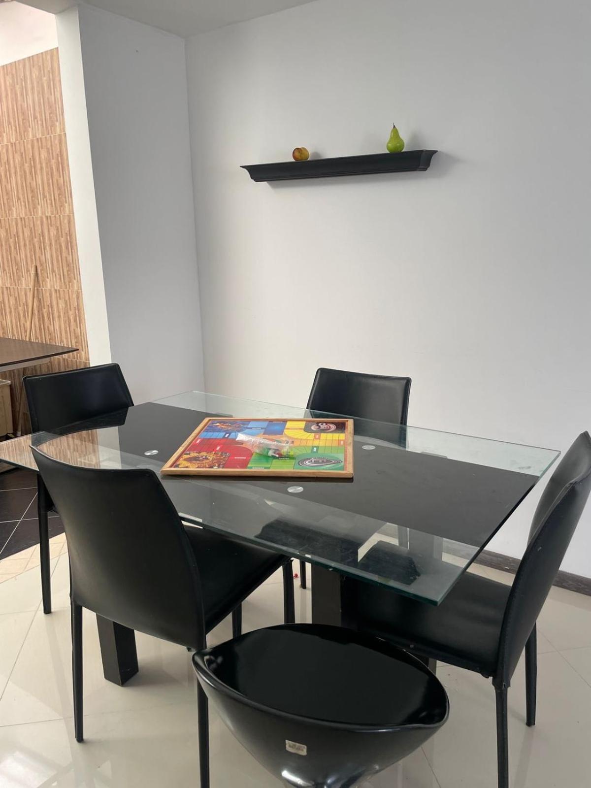 Casa Vacacional Boyaca Holiday home