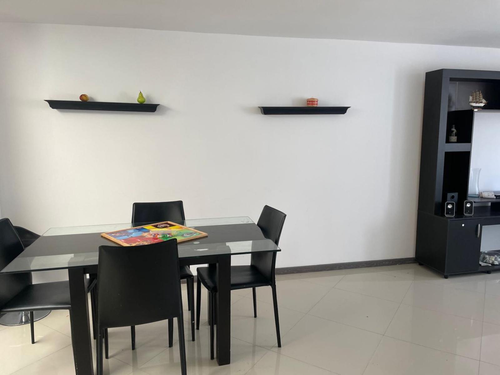 Holiday home Casa Vacacional Boyaca Paipa