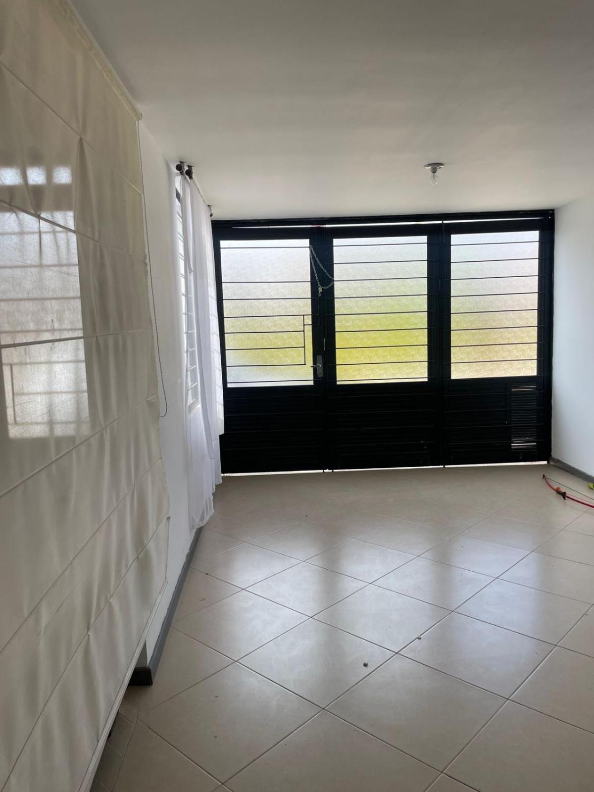 Casa Vacacional Boyaca Holiday home