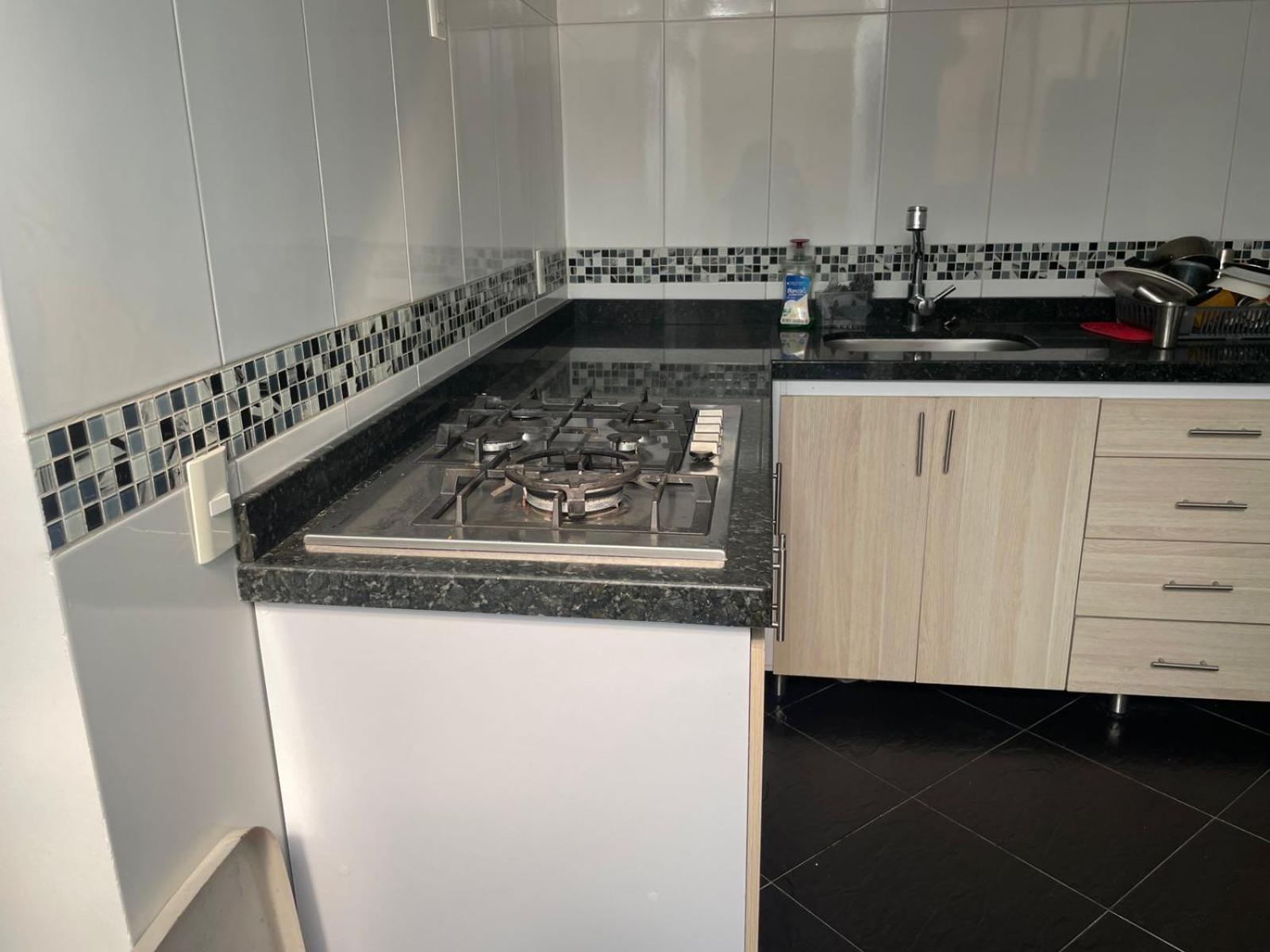 Casa Vacacional Boyaca Holiday home *