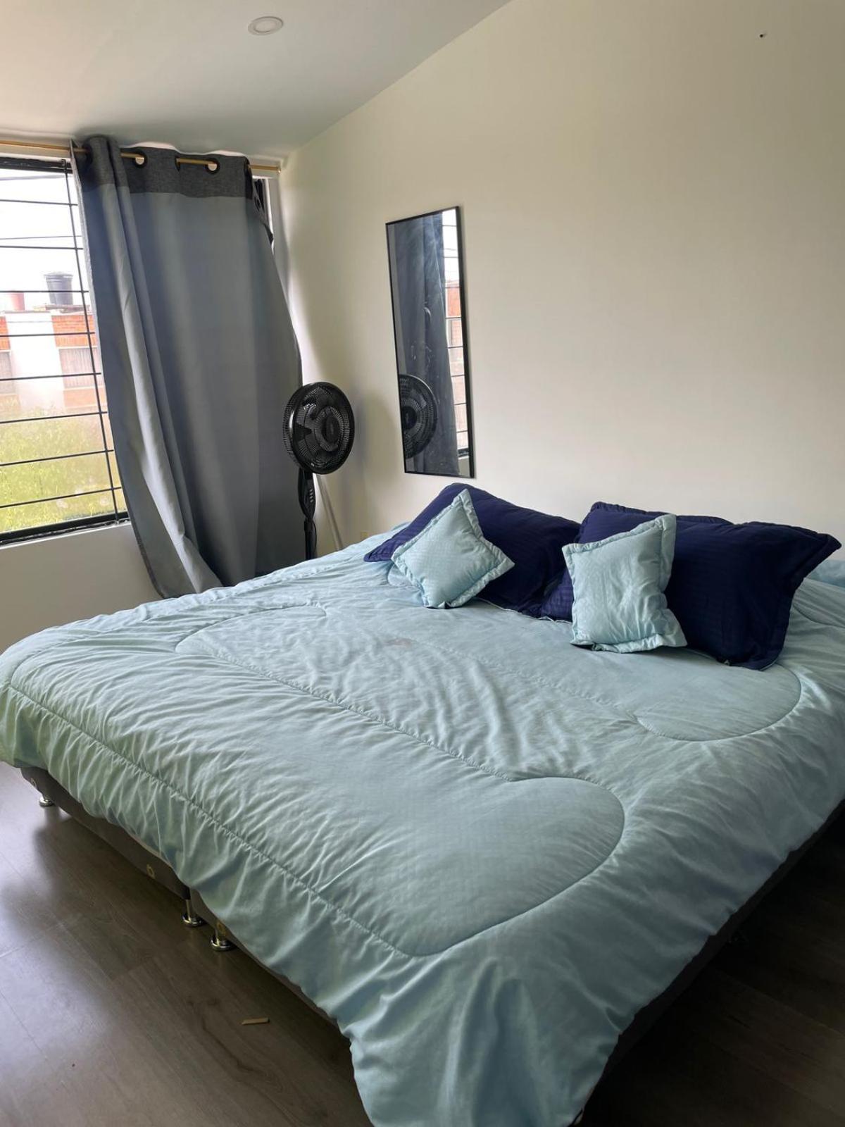 Holiday home Casa Vacacional Boyaca Paipa