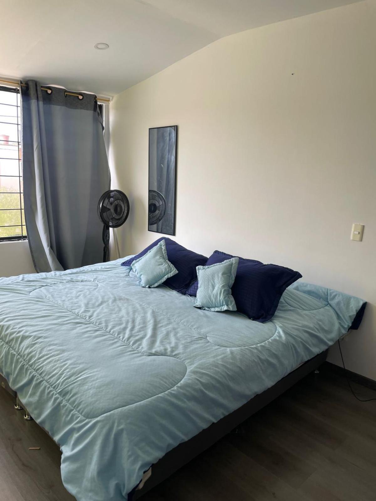 Casa Vacacional Boyaca