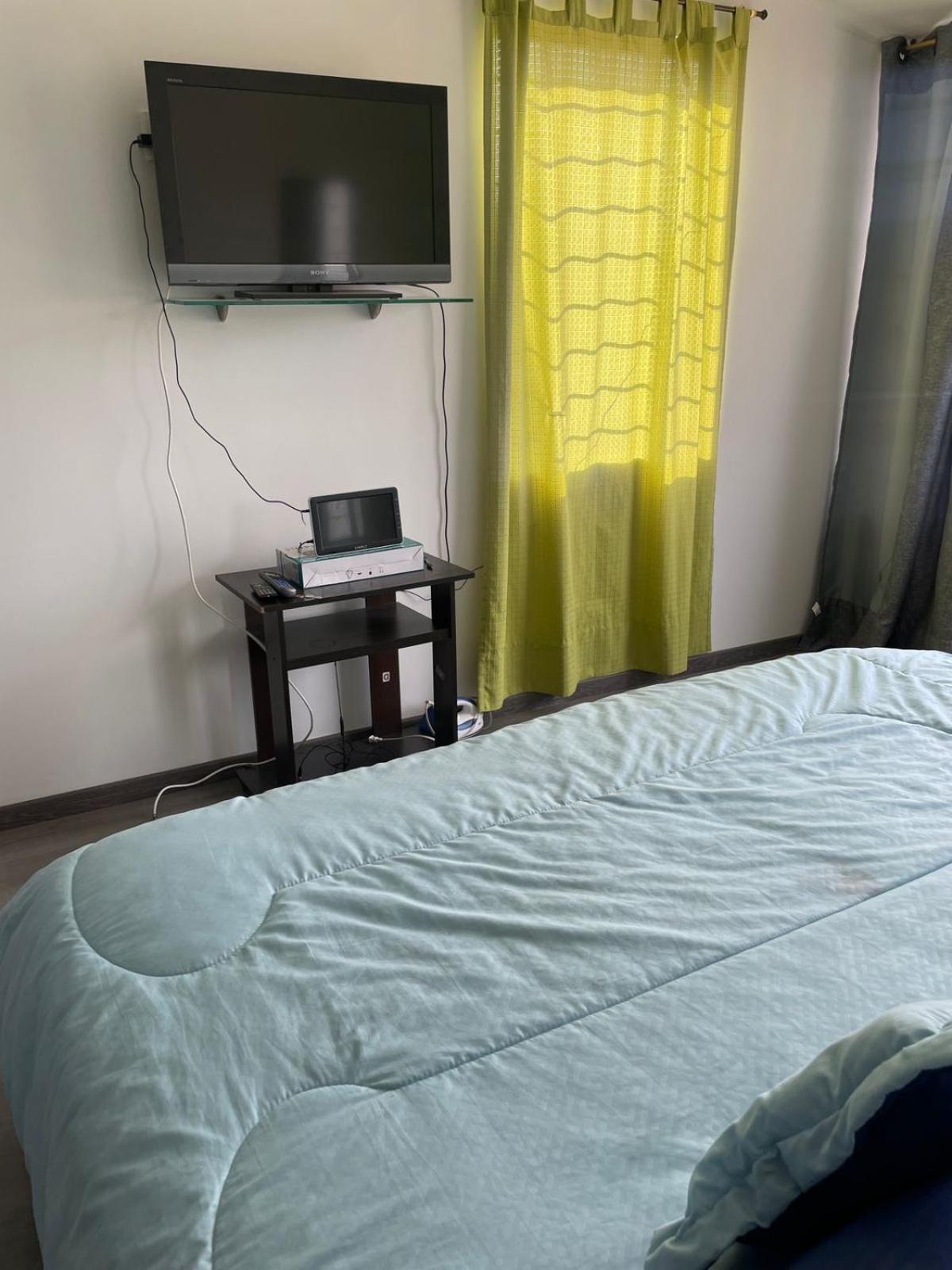 Holiday home Casa Vacacional Boyaca Paipa