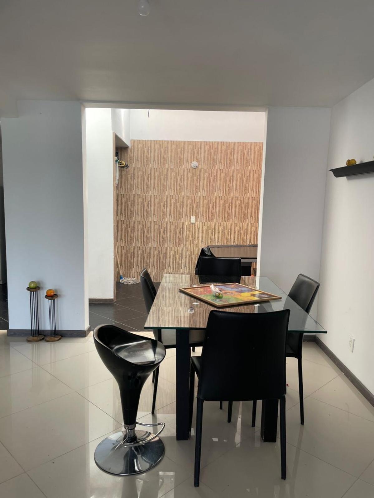 Holiday home Casa Vacacional Boyaca Paipa