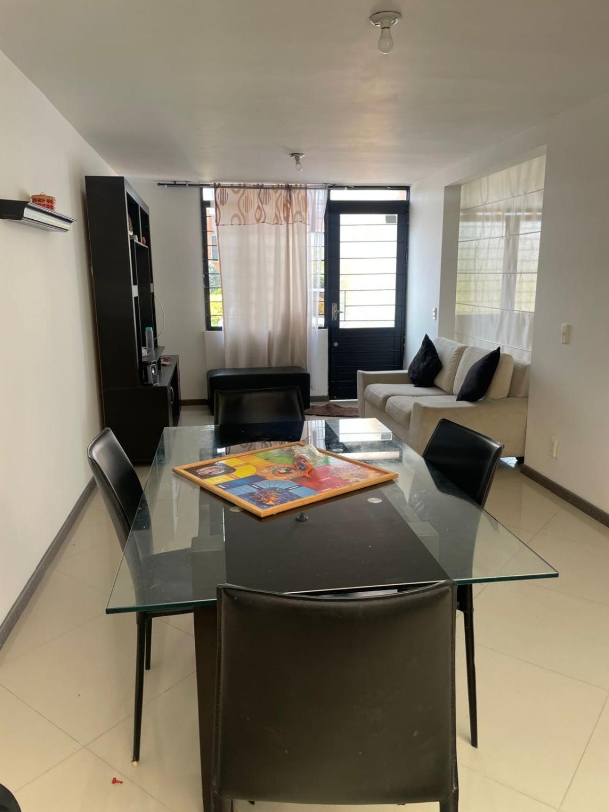 Casa Vacacional Boyaca Holiday home *