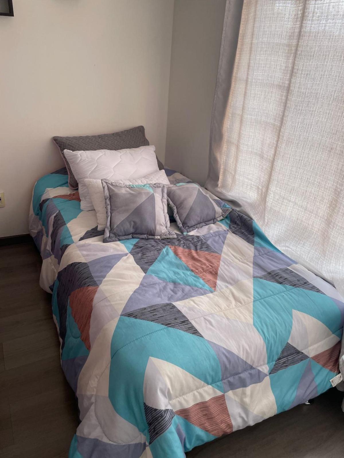 Casa Vacacional Boyaca Holiday home Paipa