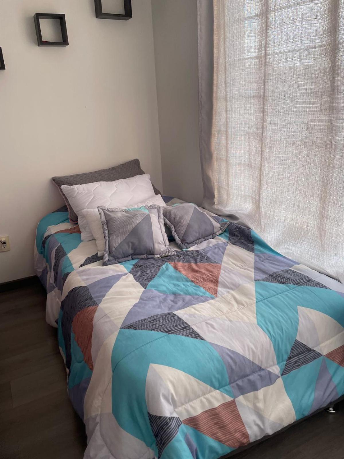 Casa Vacacional Boyaca Holiday home *